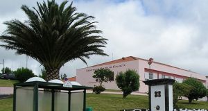 USISJ - Centro de Saúde da Calheta